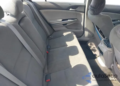 2010 Honda Accord 2.4 Ex z USA, uszkodzony, nr VIN 1HGCP2F72AA026069